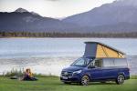 Mercedes-Benz Marco Polo 2019 года (WW)